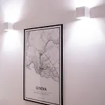 Vendégház Moor Assarotti - Center 3*