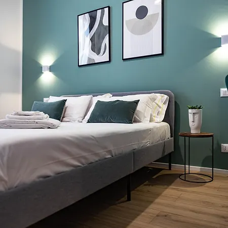 Moor Assarotti - Center Gæstehus 3*