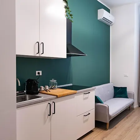 Moor Assarotti - Center 3*