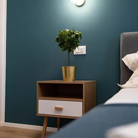 Moor Assarotti - Center Pensionat 3*