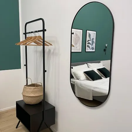 Moor Assarotti - Center Affittacamere