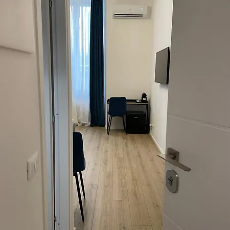 Moor Assarotti - Center Pensionat