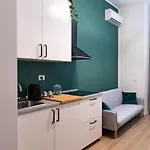 Moor Assarotti - Center 3*