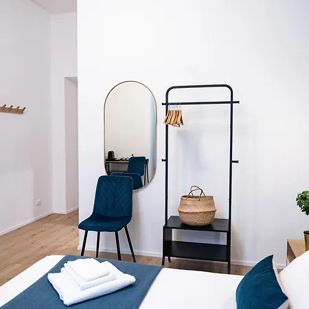 Moor Assarotti - Center Gasthof 3*