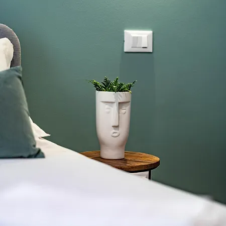 بيت ضيافة Moor Assarotti - Center 3*