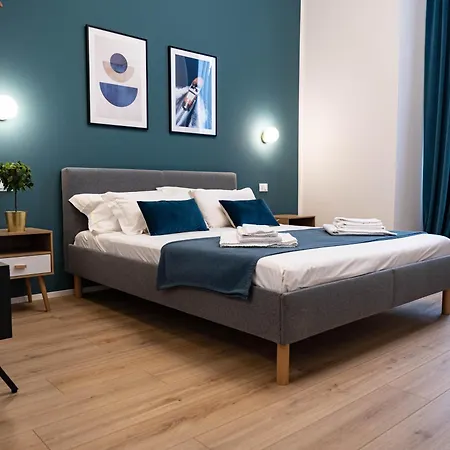 بيت ضيافة Moor Assarotti - Center 3*